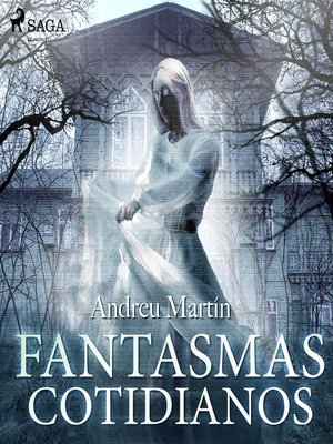 Fantasmas cotidianos - Audiobook